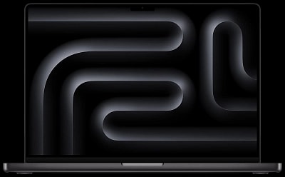 Apple MacBook Pro 16 M5 Pro