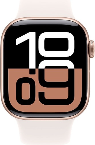Apple Watch Series 10, 42мм